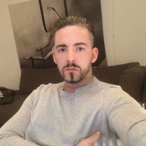 Meet your Posher, Brian